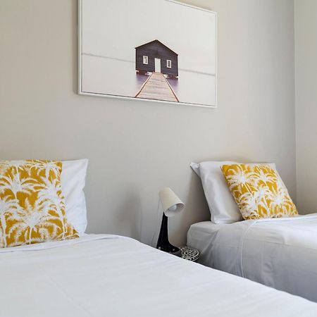 Bells Beach Cottages Bellbrae Bagian luar foto
