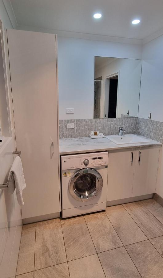 Bells Beach Cottages Bellbrae Bagian luar foto