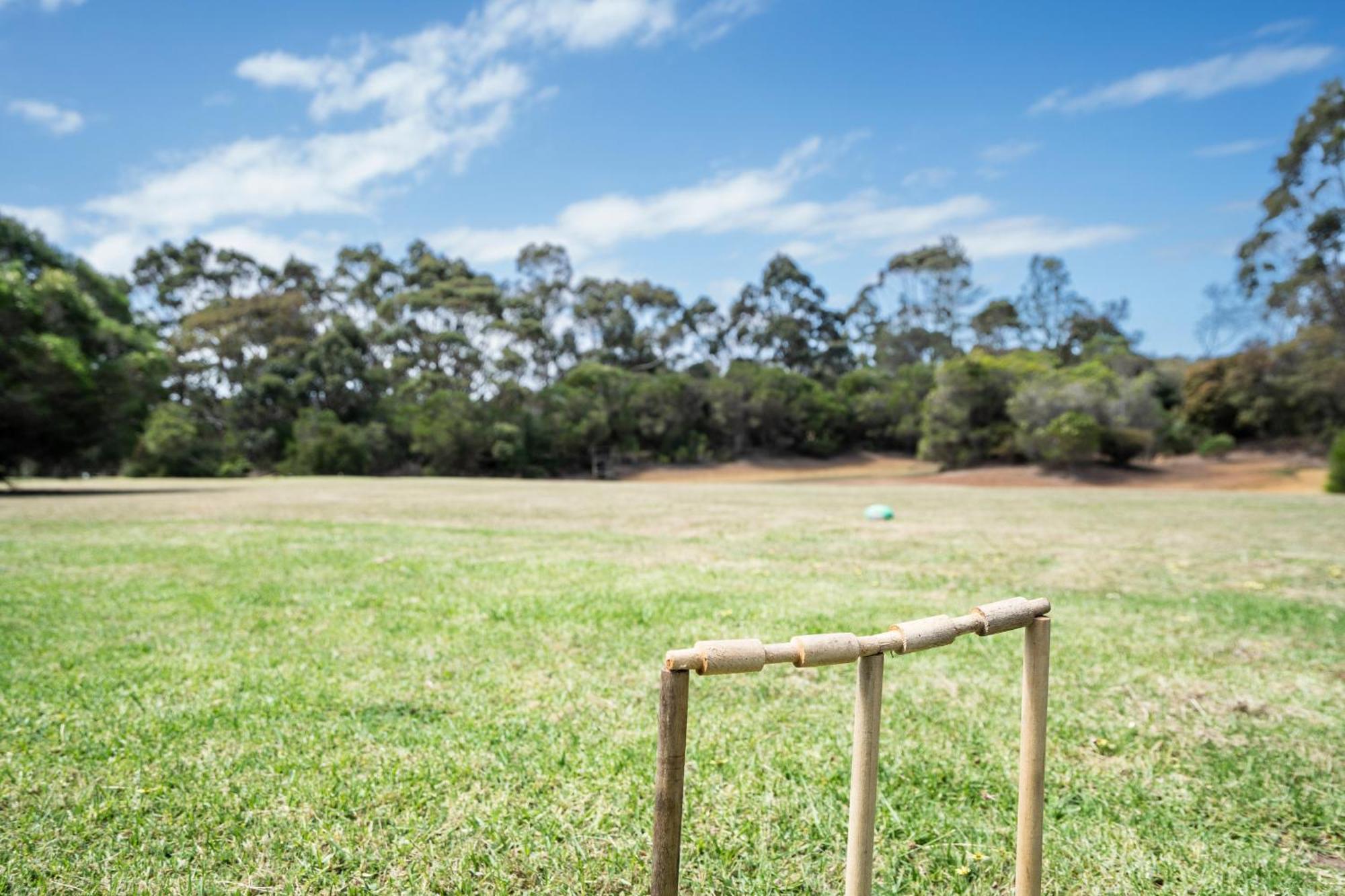 Bells Beach Cottages Bellbrae Bagian luar foto