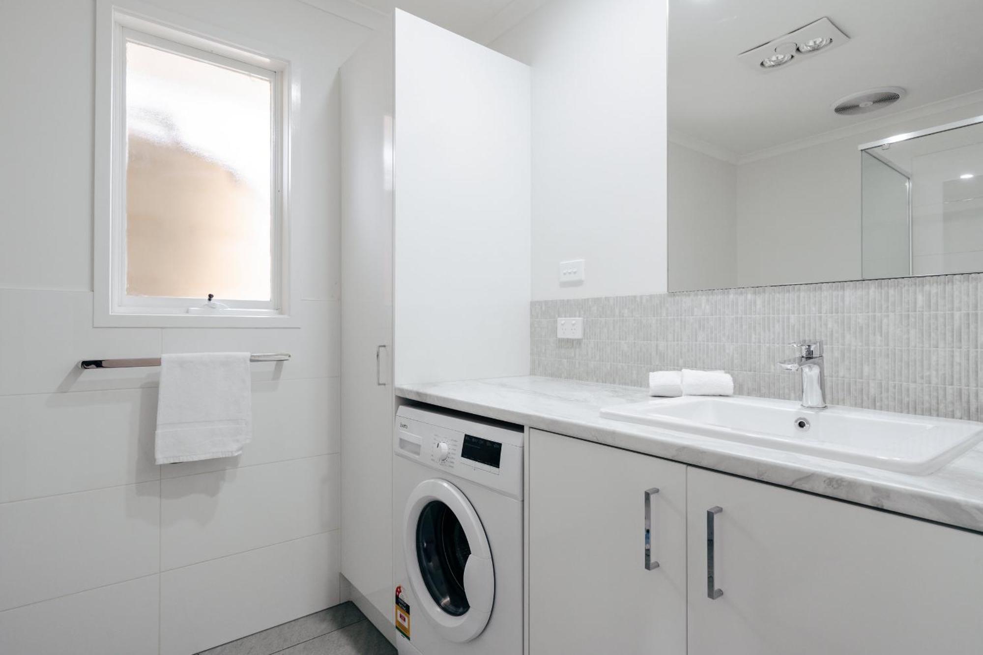 Bells Beach Cottages Bellbrae Bagian luar foto