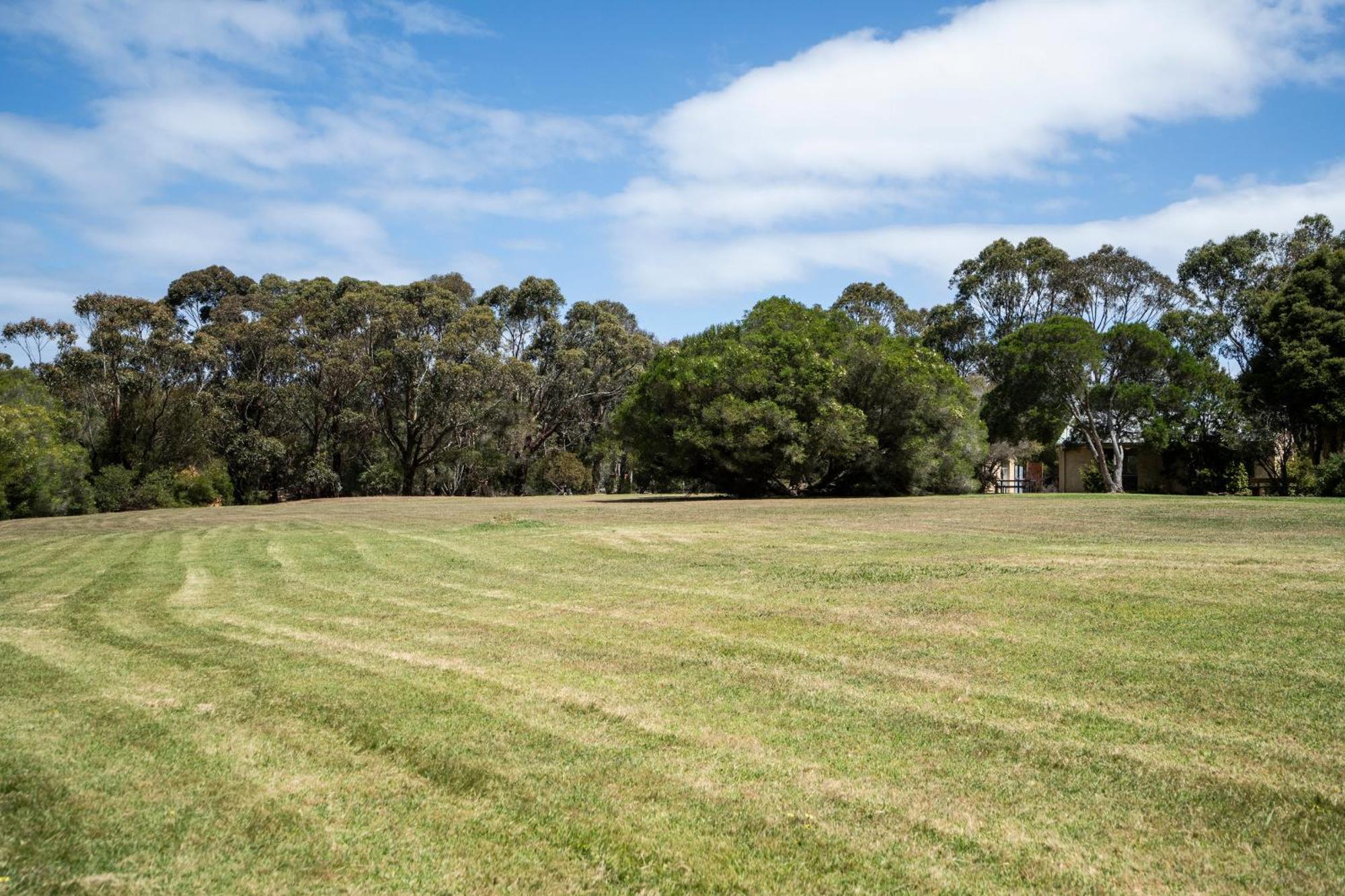 Bells Beach Cottages Bellbrae Bagian luar foto