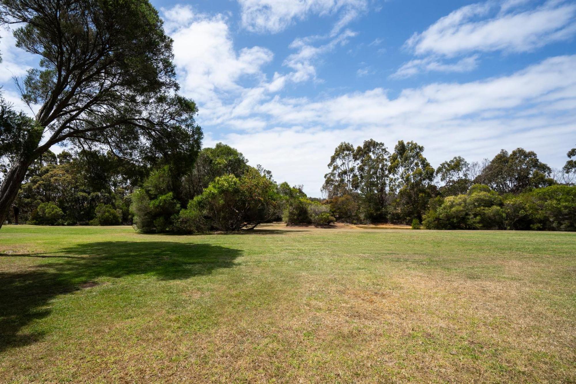Bells Beach Cottages Bellbrae Bagian luar foto