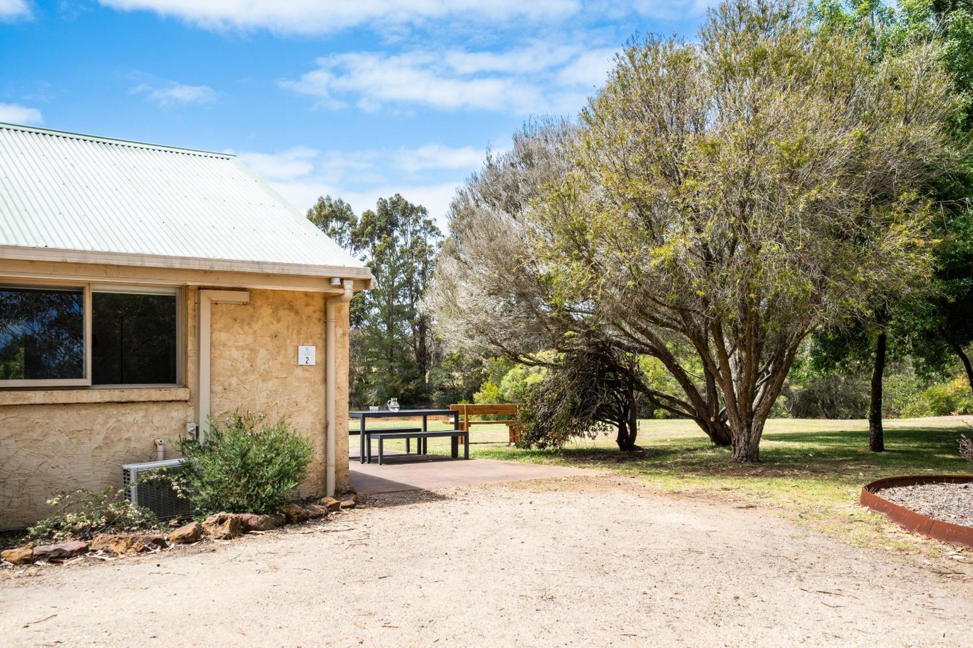 Bells Beach Cottages Bellbrae Bagian luar foto