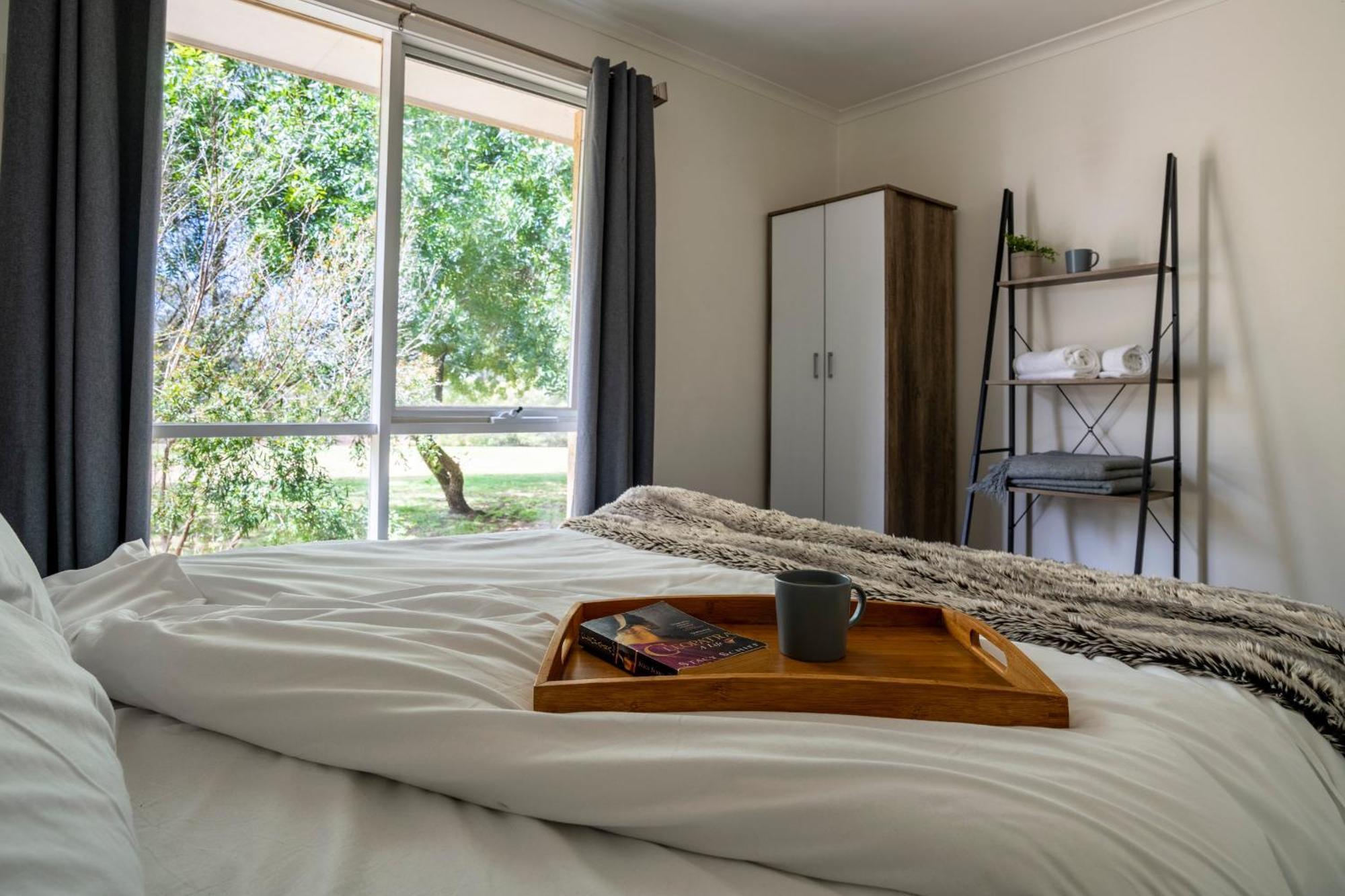 Bells Beach Cottages Bellbrae Bagian luar foto