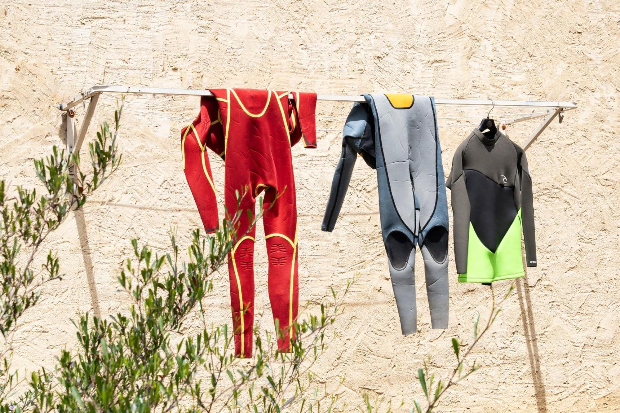 Bells Beach Cottages Bellbrae Bagian luar foto
