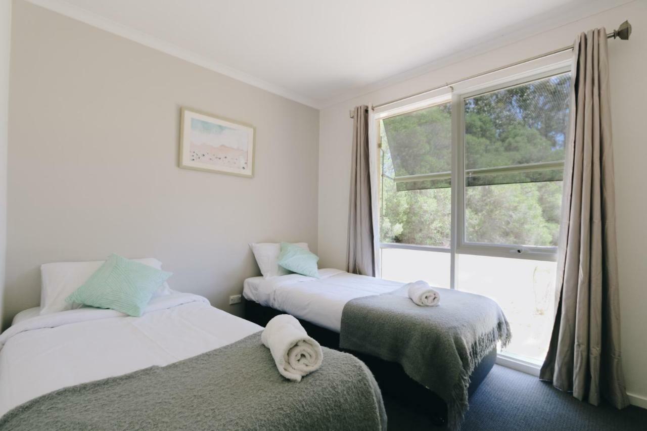 Bells Beach Cottages Bellbrae Bagian luar foto